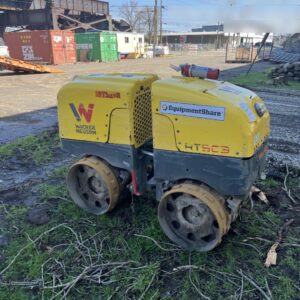 2021 WACKER NEUSON RTLx-SC3