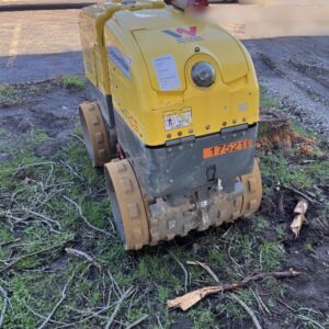 2021 WACKER NEUSON RTLx-SC3