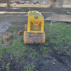 2021 WACKER NEUSON RTLx-SC3