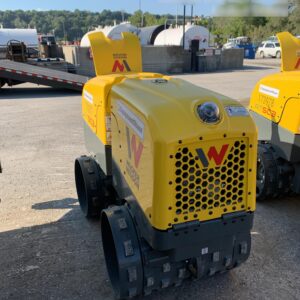 2021 WACKER NEUSON RTLx-SC3