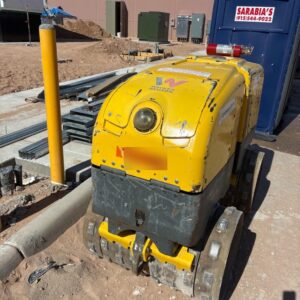 2021 WACKER NEUSON RTLx-SC3