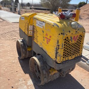 2021 WACKER NEUSON RTLx-SC3