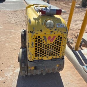 2021 WACKER NEUSON RTLx-SC3