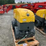 2021 WACKER NEUSON RTLx-SC3