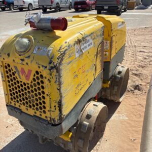 2021 WACKER NEUSON RTLx-SC3