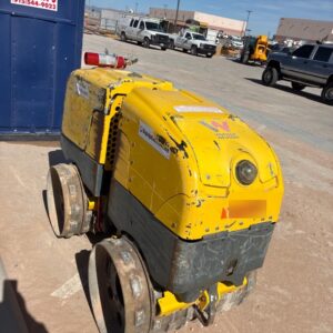 2021 WACKER NEUSON RTLx-SC3