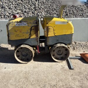 2021 WACKER NEUSON RTLx-SC3
