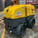 2021 WACKER NEUSON RTLx-SC3