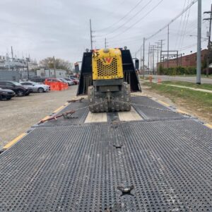 2021 WACKER NEUSON RTLx-SC3