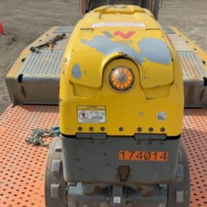 2021 WACKER NEUSON RTLx-SC3