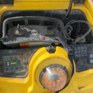 2021 WACKER NEUSON RTLx-SC3
