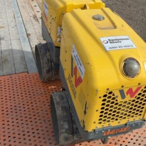 2021 WACKER NEUSON RTLx-SC3