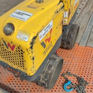 2021 WACKER NEUSON RTLx-SC3
