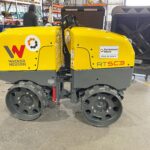 2021 WACKER NEUSON RTLx-SC3