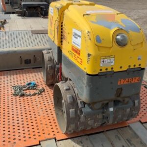 2021 WACKER NEUSON RTLx-SC3