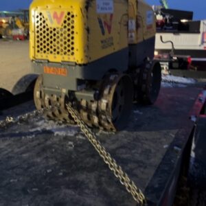 2021 WACKER NEUSON RTLx-SC3