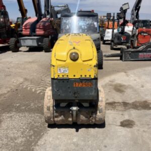 2021 WACKER NEUSON RTLx-SC3