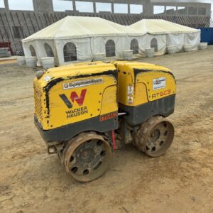 2021 WACKER NEUSON RTLx-SC3