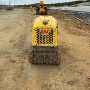 2021 WACKER NEUSON RTLx-SC3