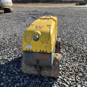 2021 WACKER NEUSON RTLx-SC3