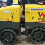 2021 WACKER NEUSON RTLx-SC3