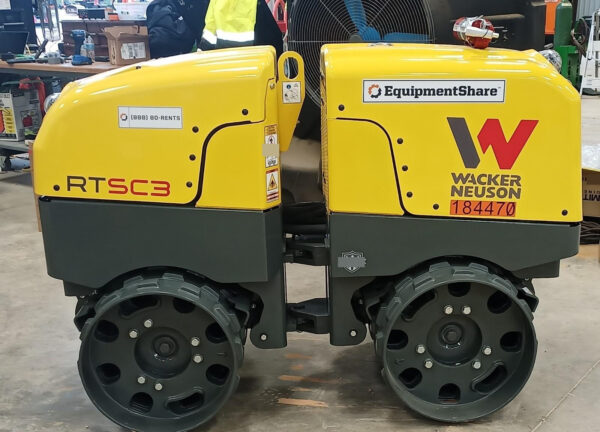 2021 WACKER NEUSON RTLx-SC3 2021 WACKER NEUSON RTLx-SC3