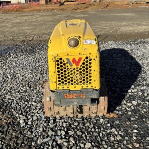 2021 WACKER NEUSON RTLx-SC3