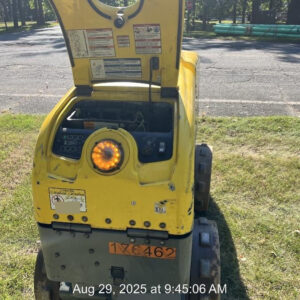 2021 WACKER NEUSON RTLx-SC3