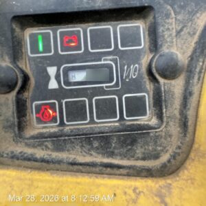 2021 WACKER NEUSON RTLx-SC3