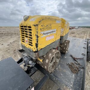 2021 WACKER NEUSON RTLx-SC3