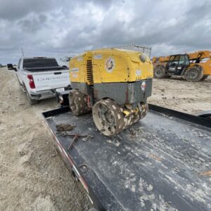 2021 WACKER NEUSON RTLx-SC3