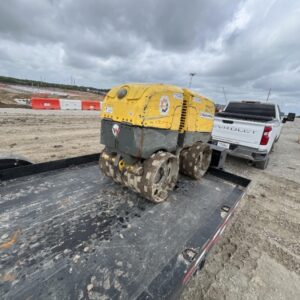 2021 WACKER NEUSON RTLx-SC3