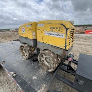 2021 WACKER NEUSON RTLx-SC3