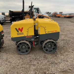 2021 WACKER NEUSON RTLx-SC3