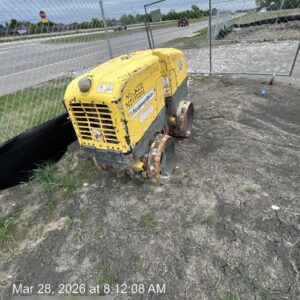 2021 WACKER NEUSON RTLx-SC3