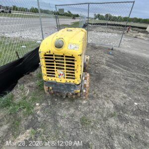 2021 WACKER NEUSON RTLx-SC3
