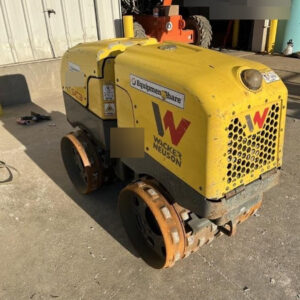 2021 WACKER NEUSON RTLx-SC3