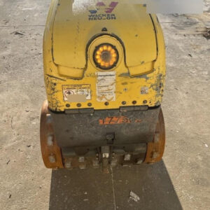 2021 WACKER NEUSON RTLx-SC3