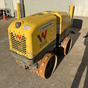 2021 WACKER NEUSON RTLx-SC3