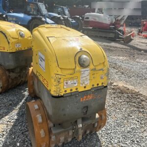2021 WACKER NEUSON RTLx-SC3