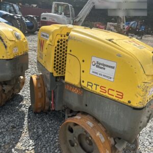 2021 WACKER NEUSON RTLx-SC3