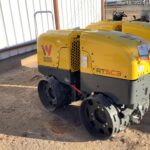 2021 WACKER NEUSON RTLx-SC3