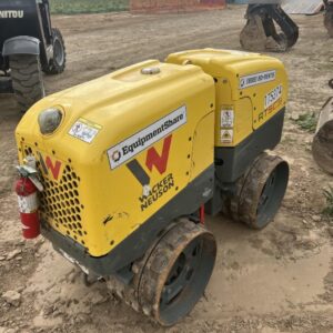 2021 WACKER NEUSON RTLx-SC3