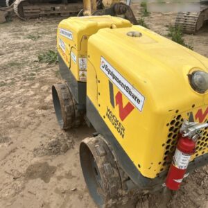 2021 WACKER NEUSON RTLx-SC3