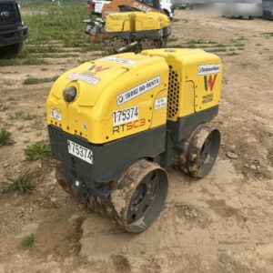 2021 WACKER NEUSON RTLx-SC3