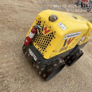 2021 WACKER NEUSON RTLx-SC3