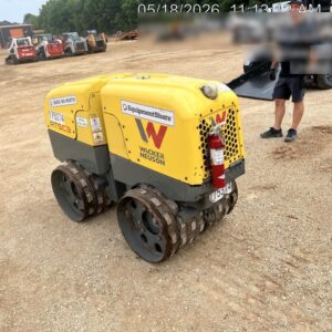 2021 WACKER NEUSON RTLx-SC3