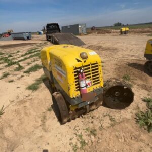 2021 WACKER NEUSON RTLx-SC3