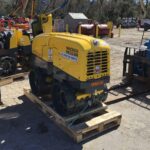 2021 WACKER NEUSON RTLx-SC3