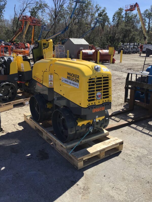 2021 WACKER NEUSON RTLx-SC3 2021 WACKER NEUSON RTLx-SC3